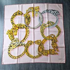 Foulard must cartier d'occasion  Clermont-Ferrand-