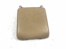 2010-2012 Land Rover Range Rover console central apoio de braço tampa de apoio de mão fabricante de equipamento original., usado comprar usado  Enviando para Brazil