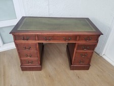 4x2ft vintage green for sale  ISLEWORTH