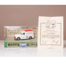 Corgi limited edition for sale  Shipping to Ireland