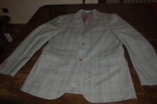 Luca alteri vestito usato  Napoli