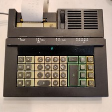 Rara olivetti logos usato  Italia