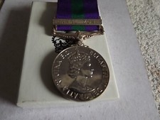 Elizabeth general service for sale  HIGHBRIDGE
