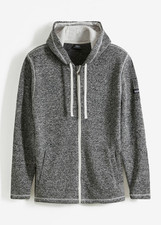 Neu strickfleece jacke gebraucht kaufen  Deutschland