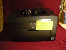 Impressora de Rede Sem Fio a Laser Colorida Dell C1760nw Contagem Pg 1.548 comprar usado  Enviando para Brazil