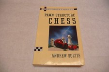 Pawn structure chess for sale  Denver