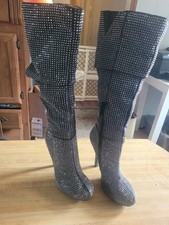 Andiamo boots size for sale  Niles