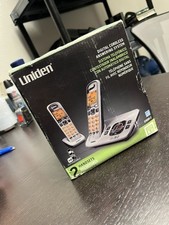 Uniden d1680 dect for sale  Boise