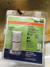 leviton motion light control for sale leviton motion light control for sale Lanexa