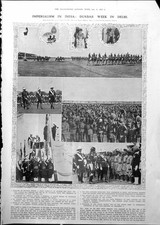 Old durbar week for sale Old durbar week for sale  UK