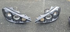 peugeot 206 headlights for sale  SANDOWN