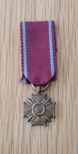Polish miniature mess for sale  WITNEY