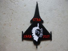 Patch rafale silhouette d'occasion  Lyon VIII
