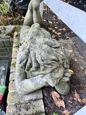 Garden statue for sale  LONDON
