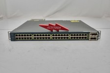 Cisco c3560e 48pd for sale  Minneapolis