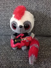 Peluche doudou yoohoo d'occasion  Toulouse-