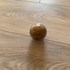Marmor kugel gebraucht kaufen  Reisbach