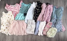 Girls clothes bundle for sale  LONDON