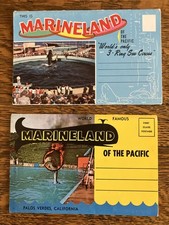 Different marineland pacific for sale  Scottsdale