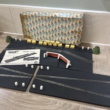 Vintage scalextric rubber for sale  LEEDS