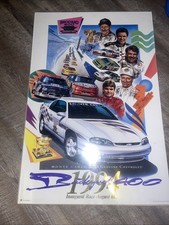 Dale earnhardt autographed for sale  Austin