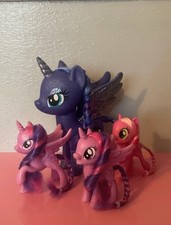 Little pony g4.5 for sale  BOOTLE