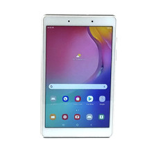 Samsung Galaxy Tab A 8.0 2019 SM-T290 Wi-Fi Prata 32GB 2GB BOM GRAU B 146 comprar usado Samsung Galaxy Tab A 8.0 2019 SM-T290 Wi-Fi Prata 32GB 2GB BOM GRAU B 146 comprar usado  Enviando para Brazil