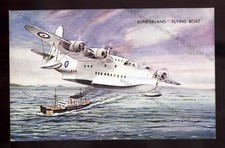 Ac1333 sunderland reconnaisanc for sale  EAST COWES