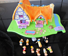 Polly pocket bluebird gebraucht kaufen  Dortmund
