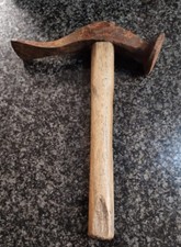 Antico martello con usato  Santa Maria Capua Vetere