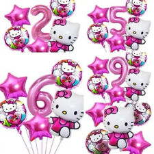 Hello kitty birthday d'occasion  Expédié en Belgium
