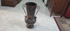 Vaso portaombrelli rame usato  Malnate