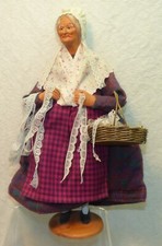 Jouglas lace lady for sale  Toledo