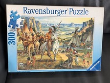 Ravensburger 300 large for sale  BURTON-ON-TRENT