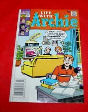 Quadrinhos Life With Archie nº 261 julho de 1987 Archie Series comprar usado  Enviando para Brazil