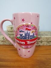 Alton towers tall for sale  ELY