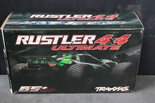 Traxxas 67097 rustler d'occasion  Expédié en Belgium