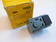 Vimar idea 16581 usato  Asso