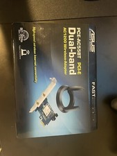 Asus pcie ac1200 for sale  Minneapolis
