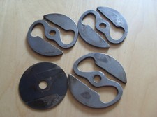 Kupplung dolmar 34 gebraucht kaufen  Jembke