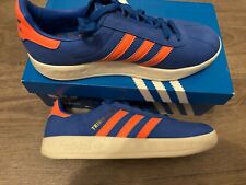 7.5 adidas trimm for sale  UK