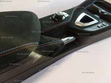 Apoio de braço BMW 1 Series F22 F21 F20 F23 alcantara M Performance M135i M240i M140i comprar usado  Enviando para Brazil