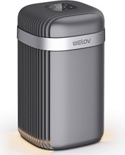Hepa air purifier for sale  Charlotte