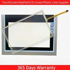 Usado, Painel de tela sensível ao toque TP700 Comfort 6AV2124 6AV2 124-0GC01-0AX0 + filme de sobreposição comprar usado  Enviando para Brazil