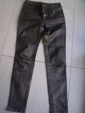 Pantalon femme enduit d'occasion  Aubenas