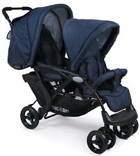 Chic4baby geschwister kinderwa gebraucht kaufen  Ribnitz-Damgarten