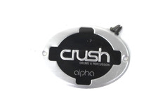 Crush alpha drum for sale  Pleasant Hill