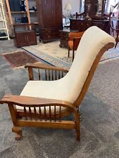 mission chair reclining style for sale  Lansdowne