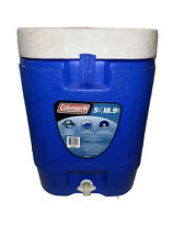 Coleman gallon 18.9 for sale  Oregon City