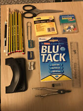 Stationery bundle incl. for sale  HEREFORD